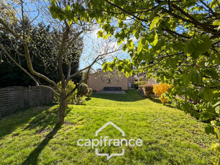  Maison � vendre 5 pi�ces 93 m�