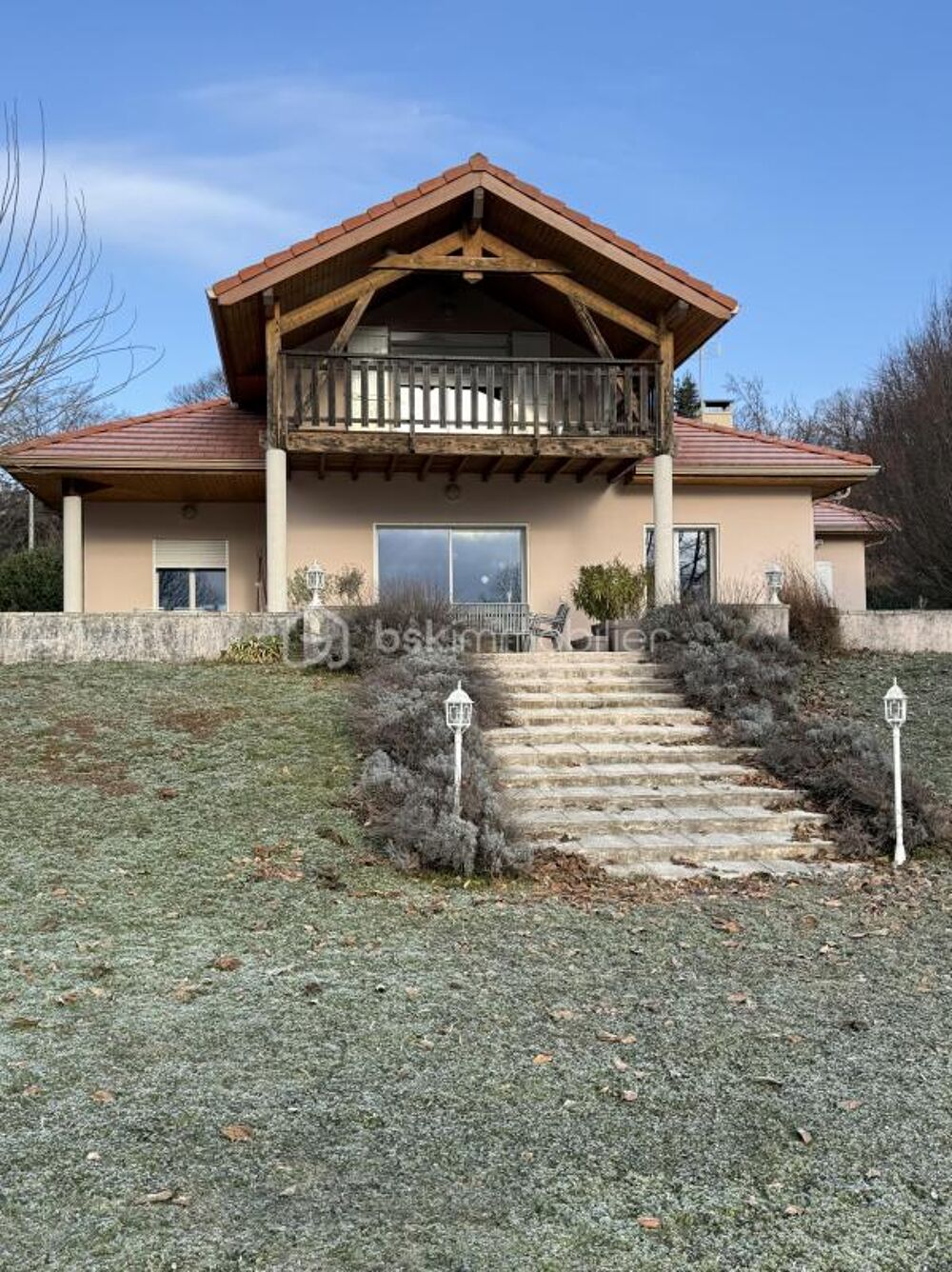 � vendre  Maison Voiron (38500)