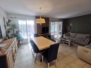  Maison  vendre 6 pices 130 m