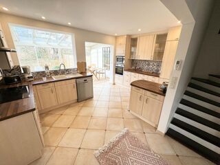  Maison � vendre 7 pi�ces 163 m�