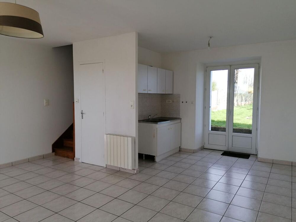 Immeuble Ploërmel 6 pièce(s) 115 m2