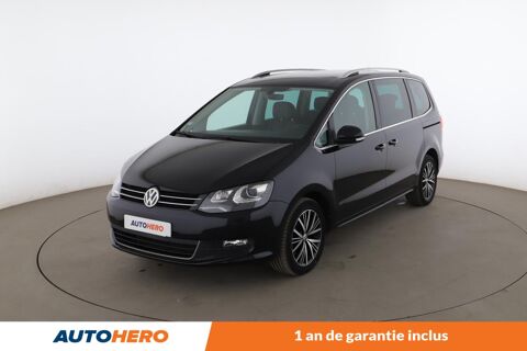 Annonce voiture Volkswagen Sharan 19290 €