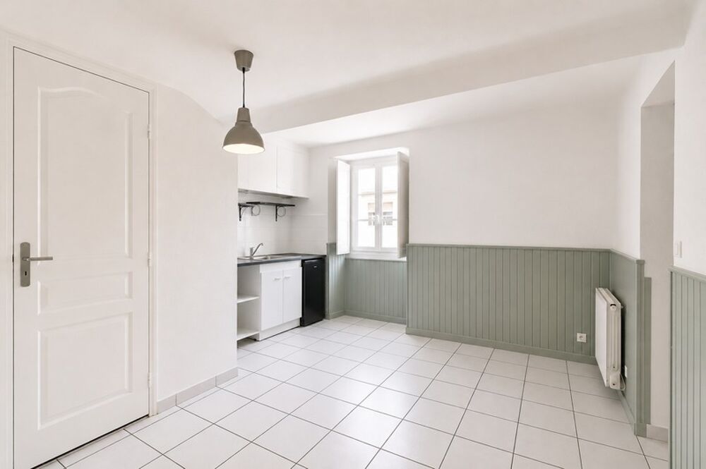 Location Appartement Appartement 34m² Nantes Centre Nantes