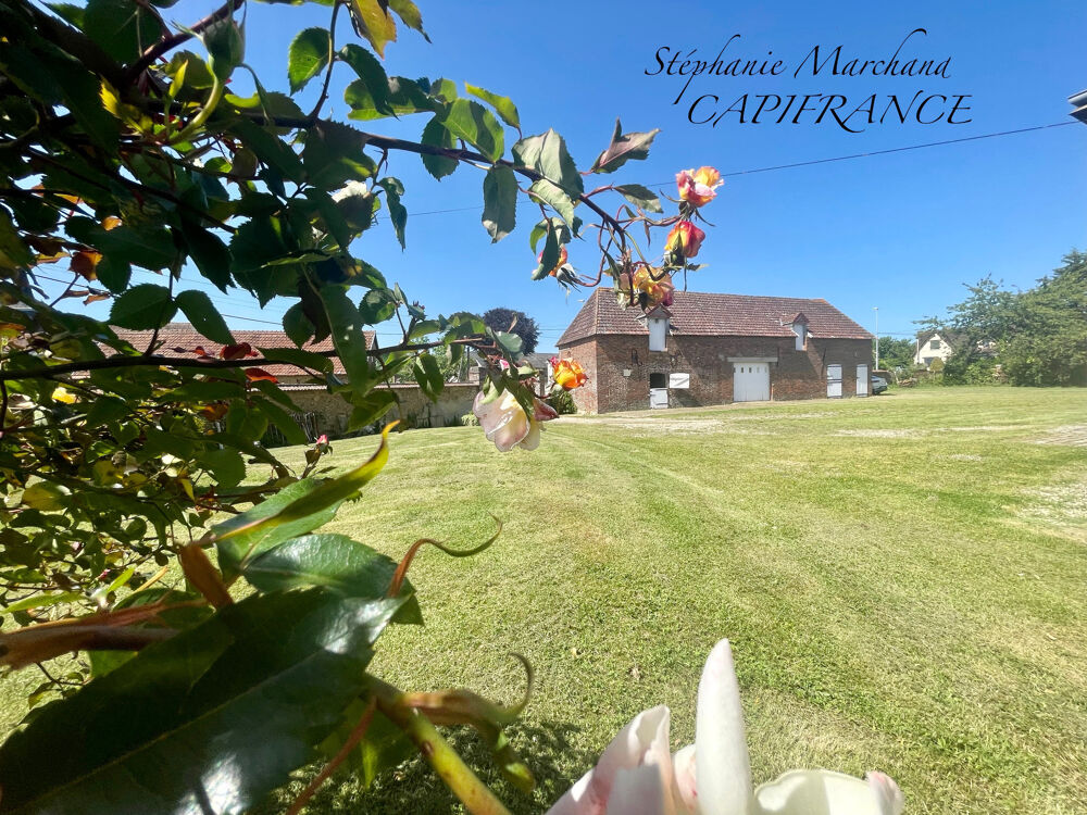Vente Maison Maison à vendre 9 pièces proche de ILLIERS COMBRAY  (28) Illiers combray