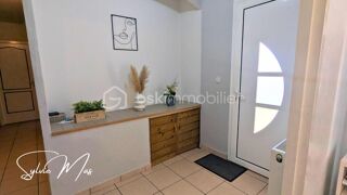  Maison à vendre 4 pièces 87 m²