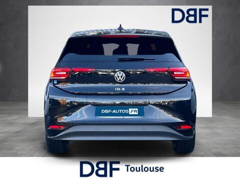 ID.3 ID 3 FL PRO (59KWH) ID. (204CH) 2025 occasion 31100 Toulouse