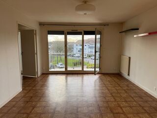  Appartement � vendre 3 pi�ces 65 m�