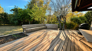  Villa à vendre 7 pièces 166 m²