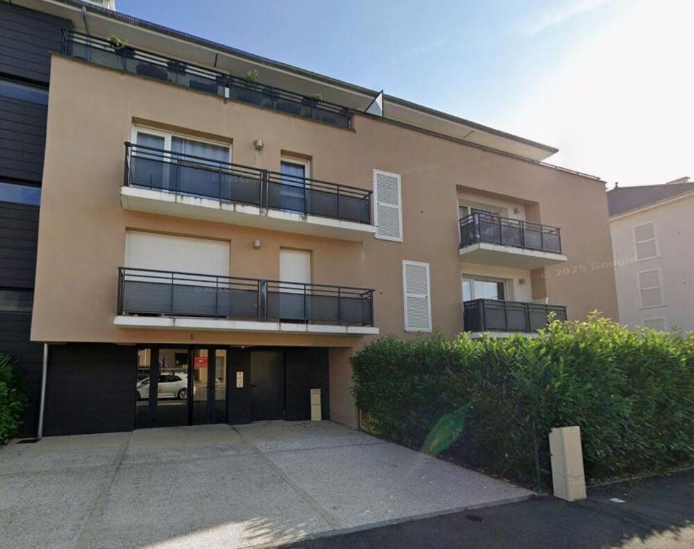 Exclusivité ! Appartement Ballancourt Sur Essonne 2 pièce(s) 43.2 m2