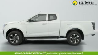 D-MAX 2.2L SPACE CABINE M/T PRESTIGE 2026 occasion 69190 Saint-Fons
