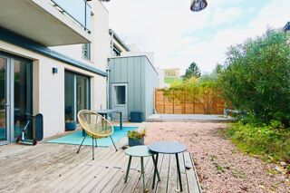  Maison � vendre 6 pi�ces 106 m�