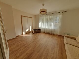  Appartement Strasbourg (67100)