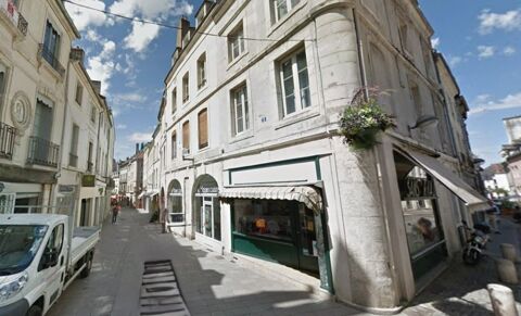 A LOUER - LOCAL COMMERCIAL 1684 71100 Chalon sur saone