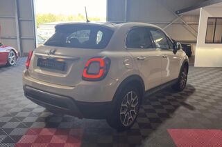 500 X 1.3 T4 16V FAP 4x2 DCT6 150 cv Cross 2018 occasion 85190 Venansault