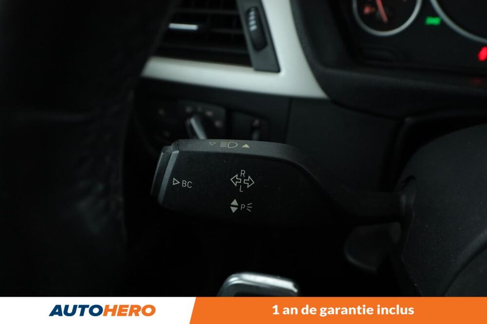 S&eacute;rie 4 420iA Lounge xDrive 184 ch 2019 occasion 92130 Issy-les-Moulineaux