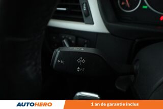 S&eacute;rie 4 420iA Lounge xDrive 184 ch 2019 occasion 92130 Issy-les-Moulineaux