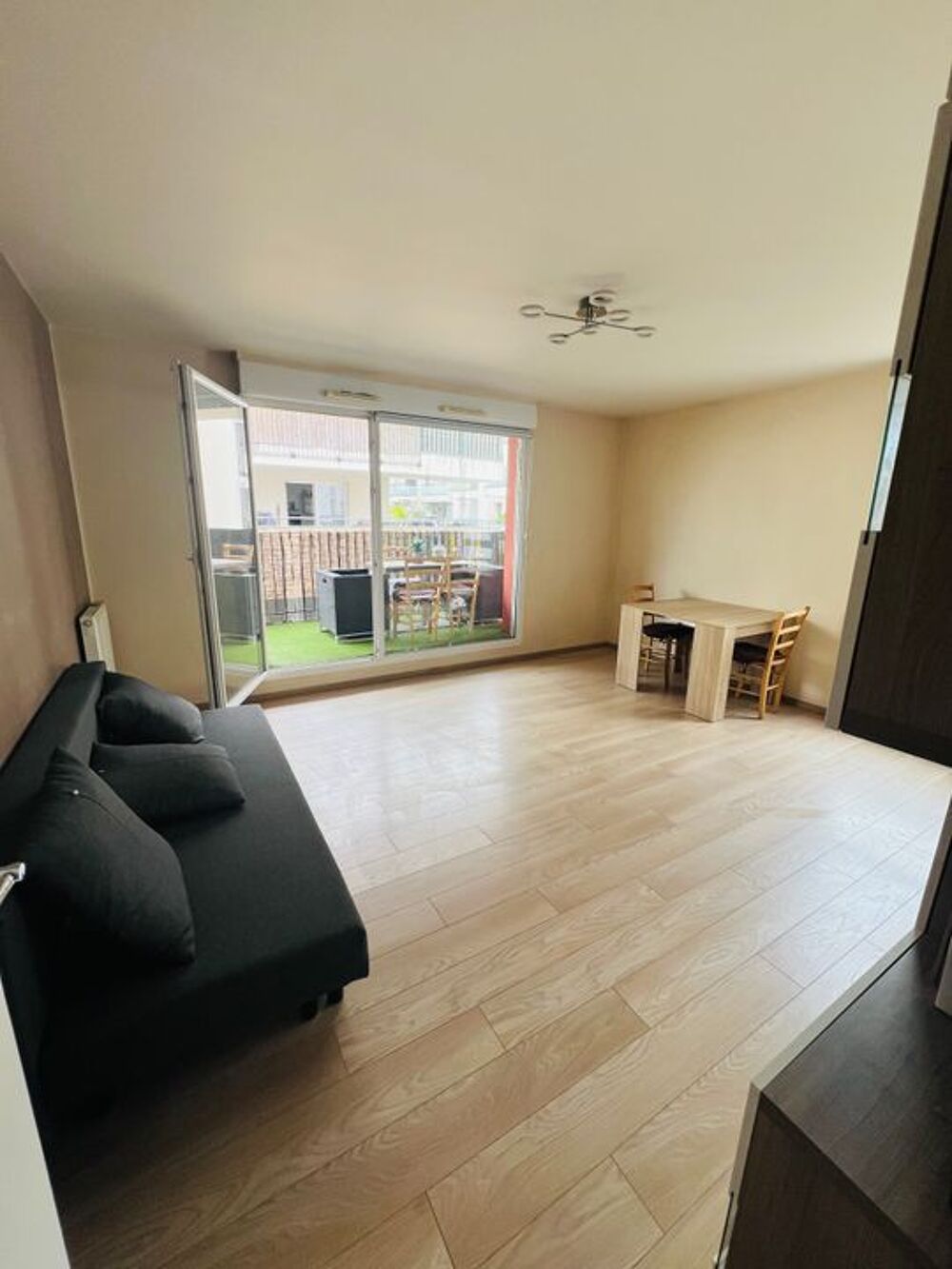 Location Appartement Appartement de 61m2 à louer sur Athis-Mons Athis mons