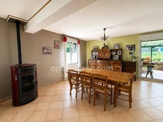  Maison à vendre 5 pièces 143 m²