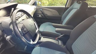 C4 Picasso 1.6 BlueHDi 120 EAT6 Feel - Automatique 2016 occasion 21000 Dijon