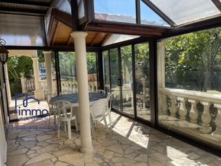  Maison à vendre 8 pièces 156 m²