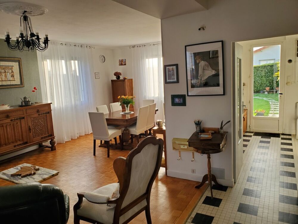 Maison 5 pièces 94 m² · à La Seguiniere · 94 m² · 173 250 €