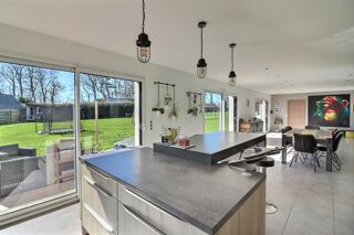 Maison à vendre 6 pièces 220 m²