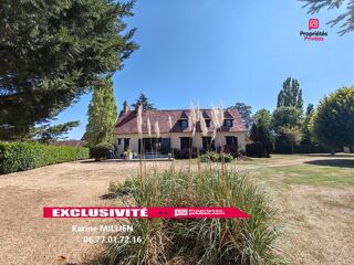  Maison à vendre 6 pièces 126 m²