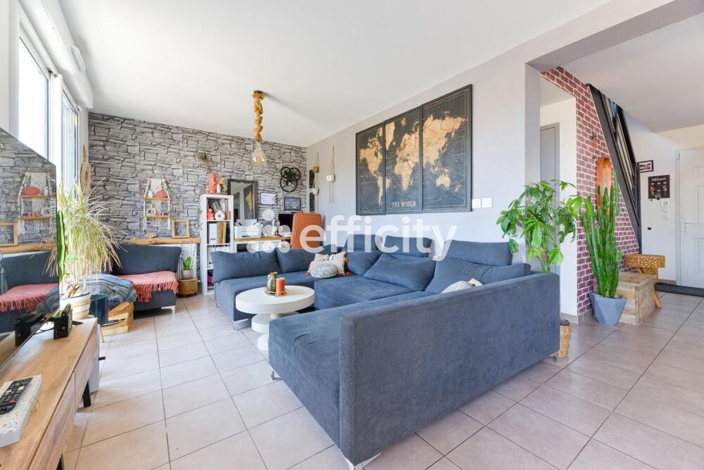 Vente Maison Pavillon Pont saint martin