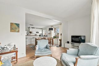 Vente Appartement Appartement de 5 pièces de 96 m² à Asnières-sur-Seine Asnieres sur seine