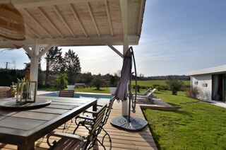  Maison � vendre 7 pi�ces 180 m�