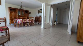  Appartement � vendre 4 pi�ces 102 m�