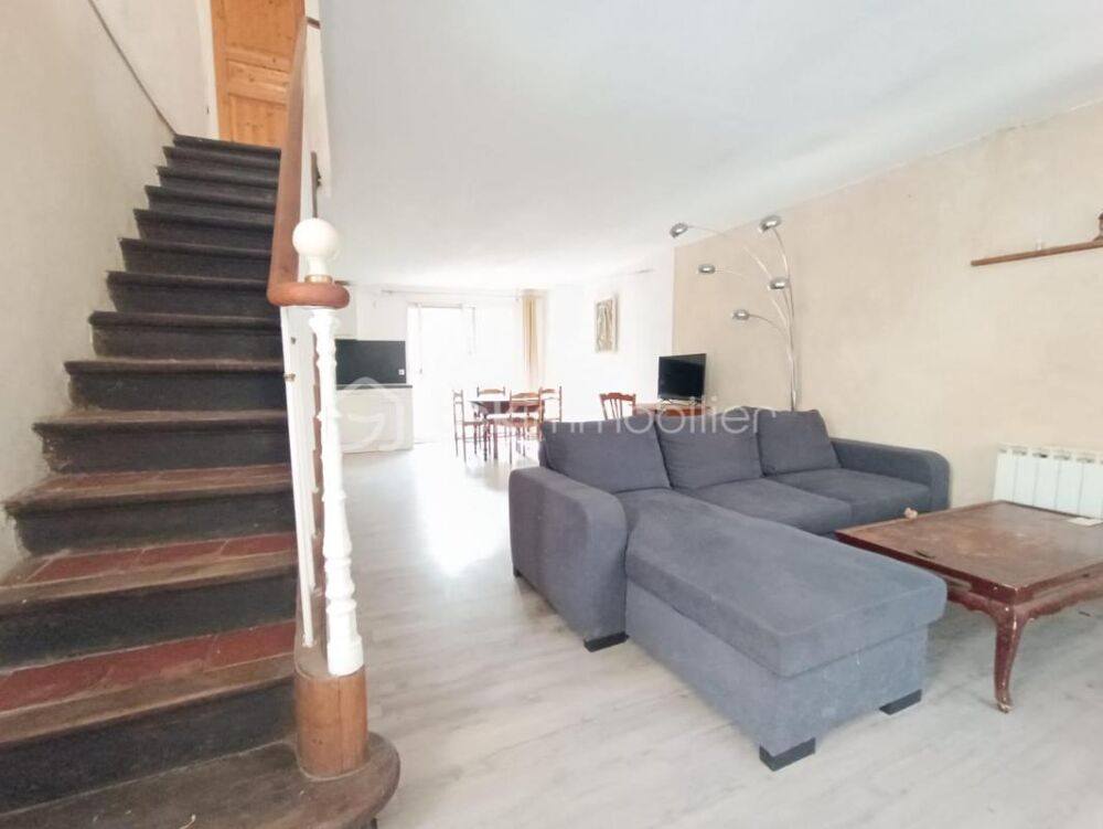 Vente Maison Maison atypique Montesquieu des alberes