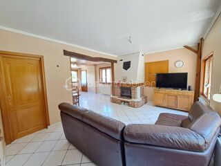  Maison à vendre 4 pièces 102 m²