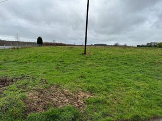  Terrain � vendre 1360 m�