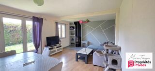  Maison à vendre 5 pièces 90 m²
