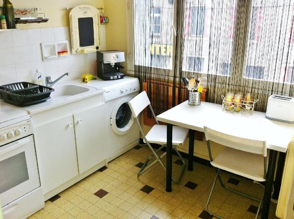 Location Appartement Appartement de 28m2 à louer sur Grenoble Grenoble
