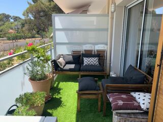  Appartement � louer 2 pi�ces 38 m�