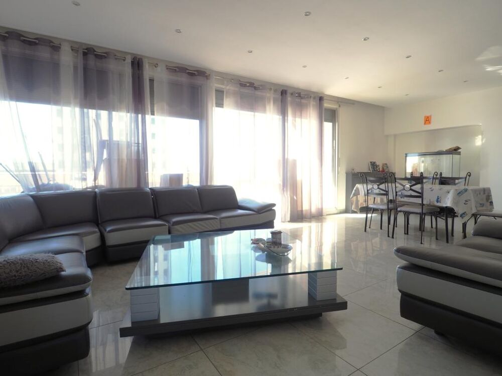 Appartement ancien