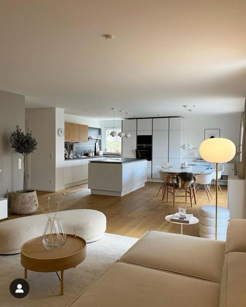 Vente Maison 5 PIÈCES de 0m² + UN JARDIN + PARKING - SAINT-PRIX Saint prix