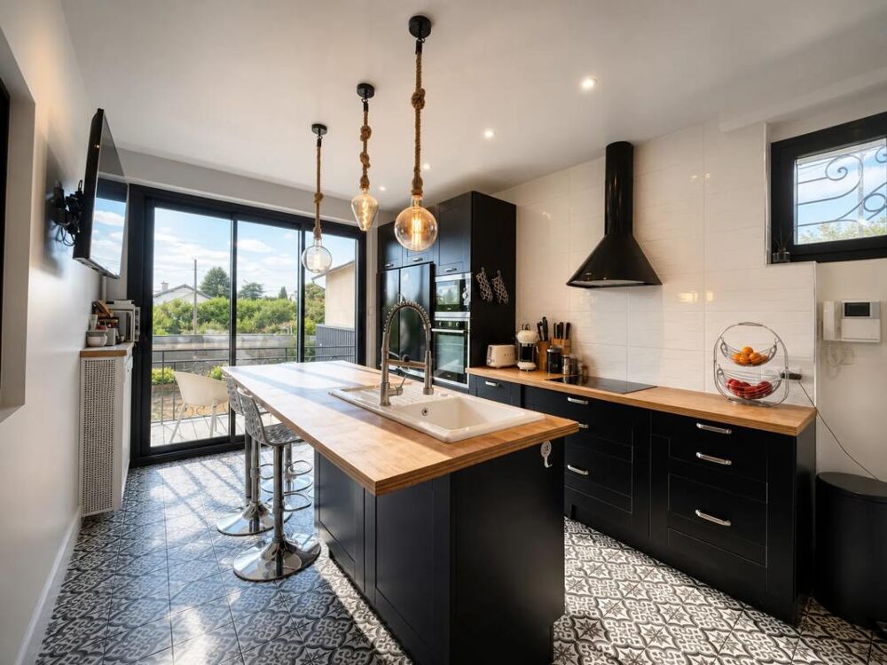 à vendre  Maison Limoges (87000)