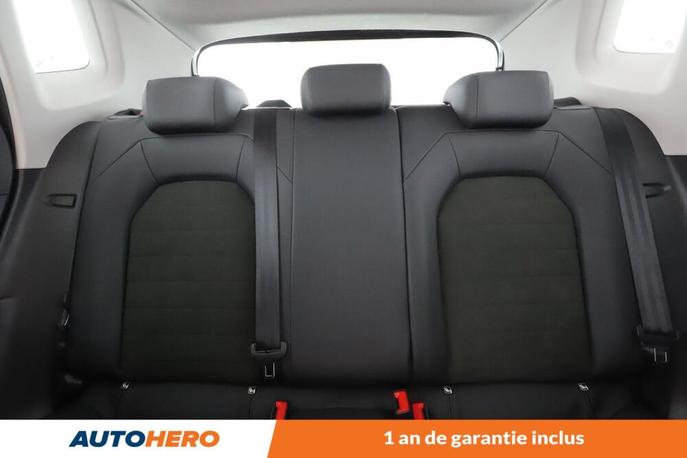 Arona 1.0 EcoTSI Urban 95 ch 2020 occasion 92130 Issy-les-Moulineaux