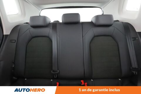 Arona 1.0 EcoTSI Urban 95 ch 2020 occasion 92130 Issy-les-Moulineaux