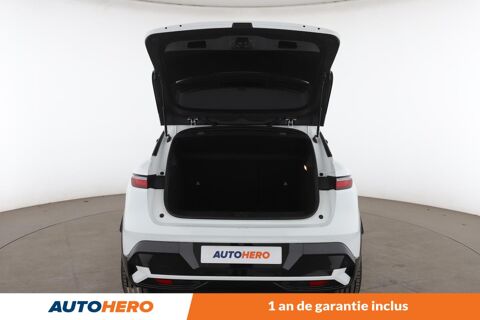 M&eacute;gane EV60 Super Charge Techno 220 ch 2022 occasion 92130 Issy-les-Moulineaux