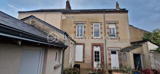  Maison � vendre 7 pi�ces 155 m�