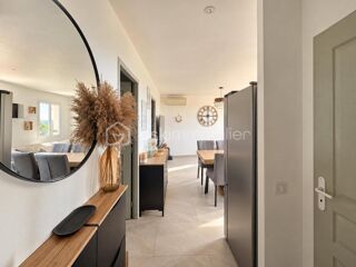  Appartement à vendre 3 pièces 53 m²