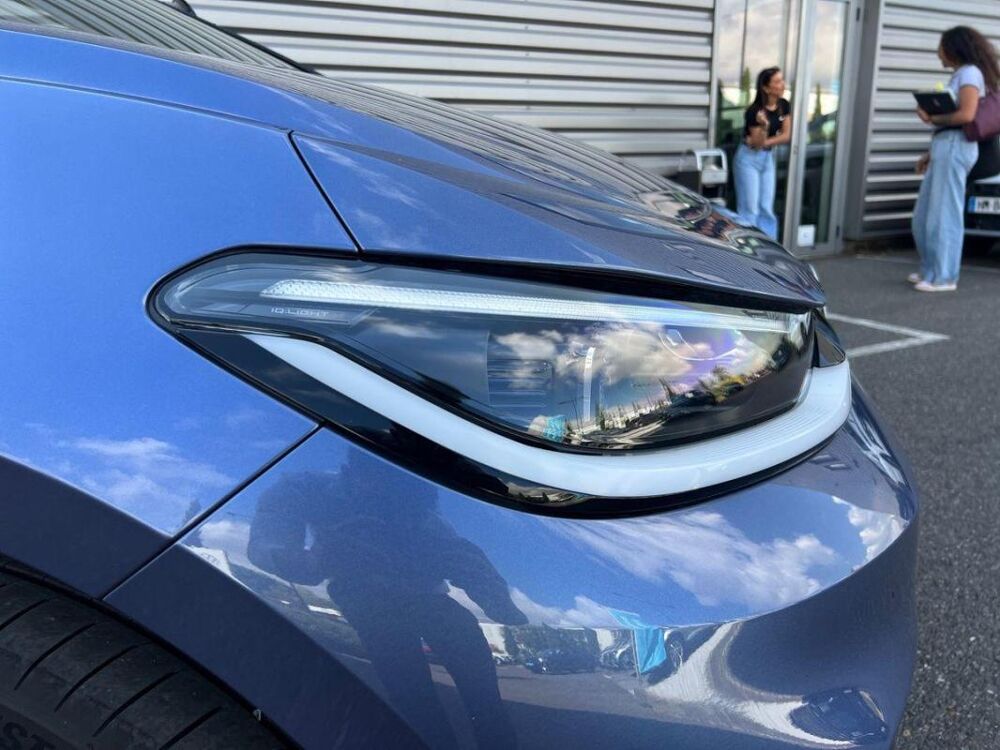 ID.3 ID 3 NOUVELLE 79KWH 231CH STYLE 2026 occasion 31100 Toulouse