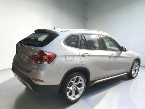X1 SDRIVE 16D 2.0D 116 BA 5P 2015 occasion 06640 Saint-Jeannet