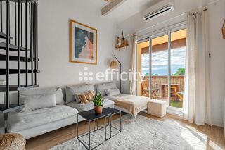  Appartement � vendre 3 pi�ces 59 m�