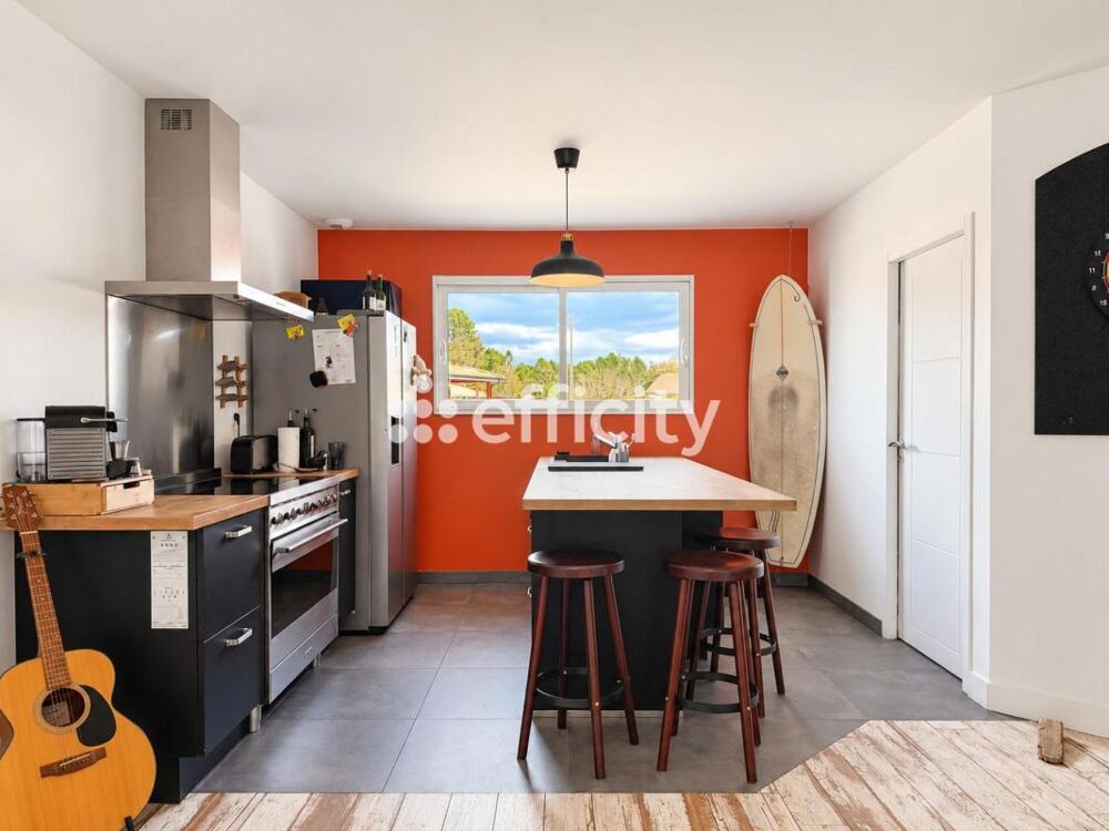 Vente Maison Maison Audenge