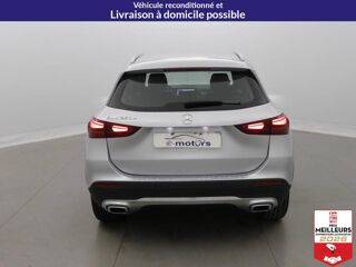 Classe GLA 250 e 8G-DCT Style +Hayon motoris&eacute; 2023 occasion 10150 Lavau
